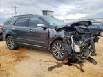 Ford Explorer 2018