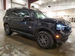 Ford Bronco 2022