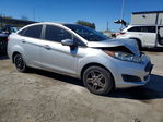 Ford Fiesta 2017