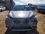BMW X1 2016