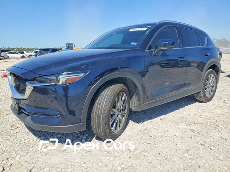 Mazda CX-5 2021 - Image 1 of 14