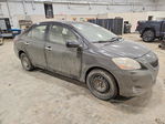 Toyota Yaris 2012