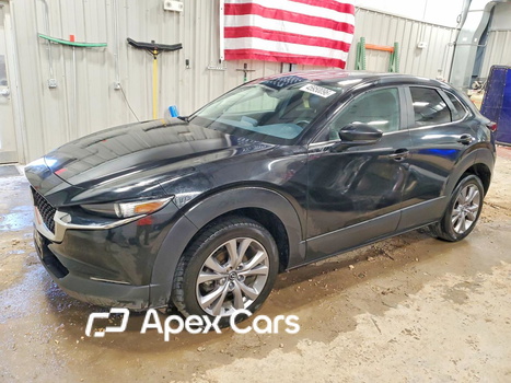 Mazda CX-30 2021 - Image 1 of 15