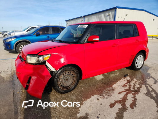 Scion xB 2013 - Image 1 of 13
