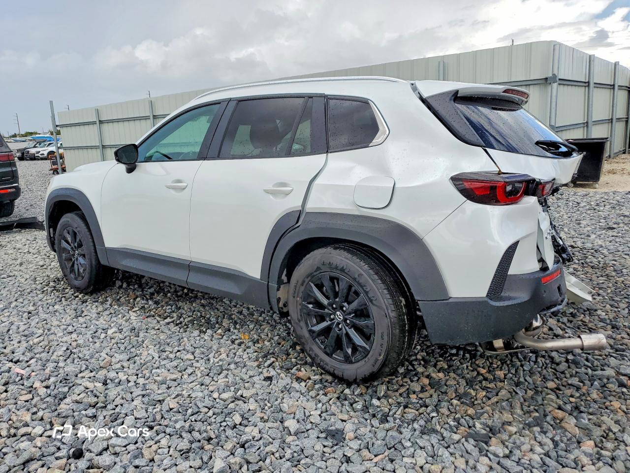 Mazda CX-50 2026