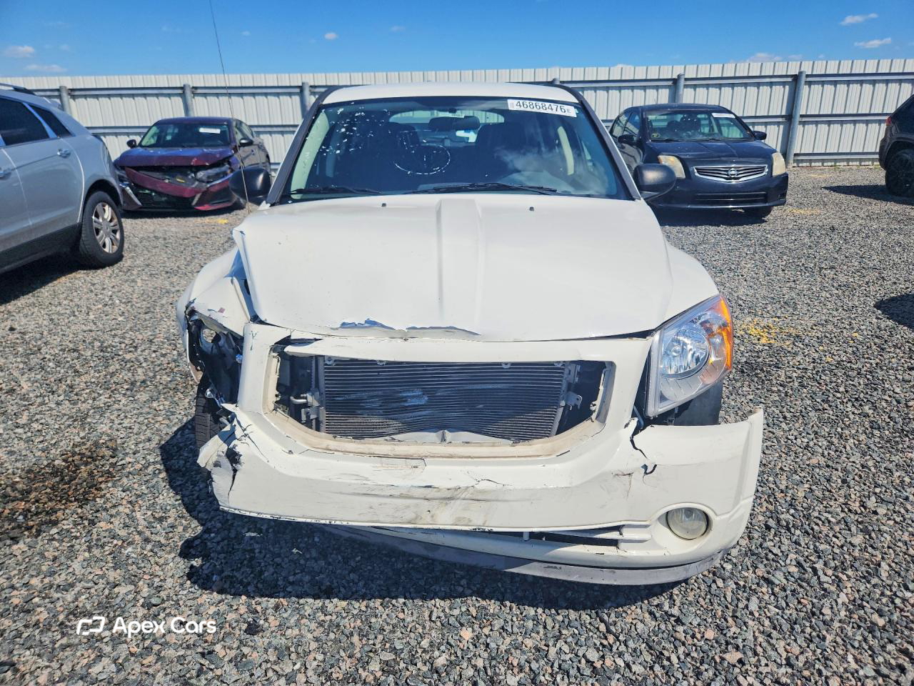 Dodge Caliber 2009
