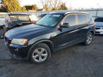 BMW X3 2011