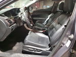 Honda Accord 2016