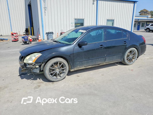 Nissan Maxima 2006 - Image 1 of 13