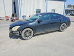 Nissan Maxima 2006