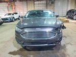 Ford Fusion 2017