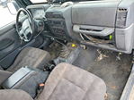 Jeep Wrangler 2003