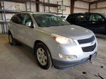 Chevrolet Traverse 2012