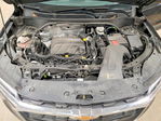 Chevrolet Trax 2025