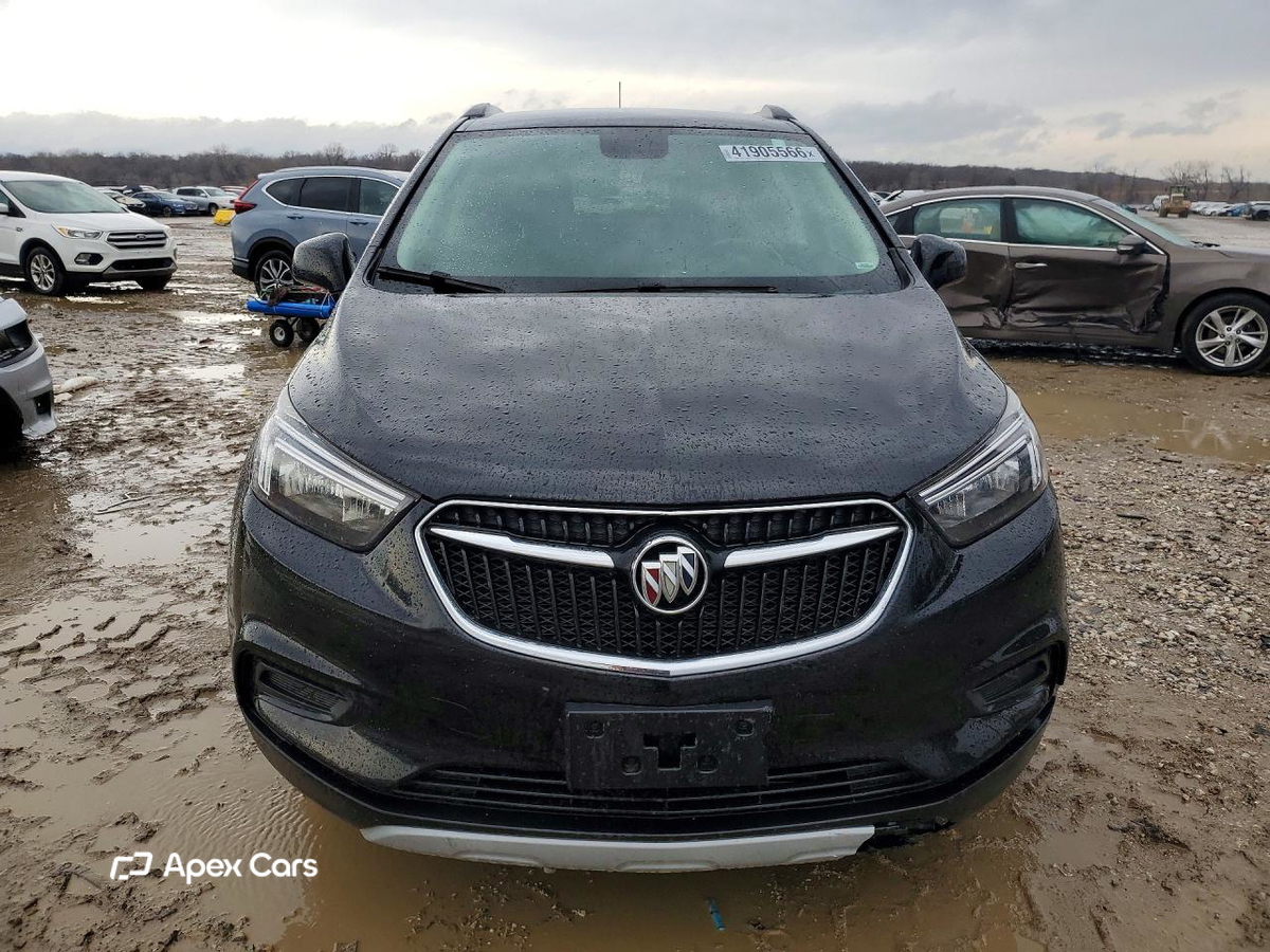 Buick Encore 2020