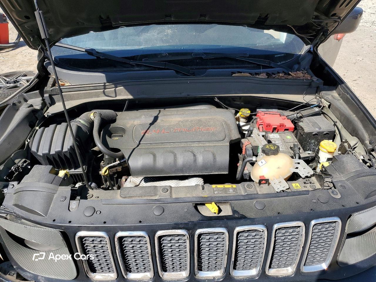 Jeep Renegade 2020