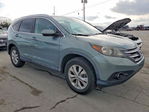 Honda CR-V 2012