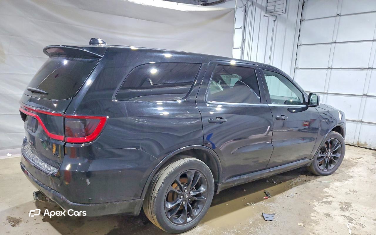 Dodge Durango 2021
