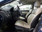 Subaru XV 2016