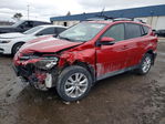 Toyota RAV 4 2015