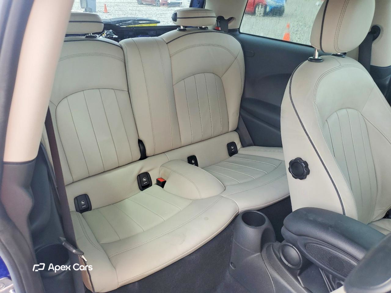 MINI Cooper 2019