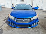 Honda Civic 2015