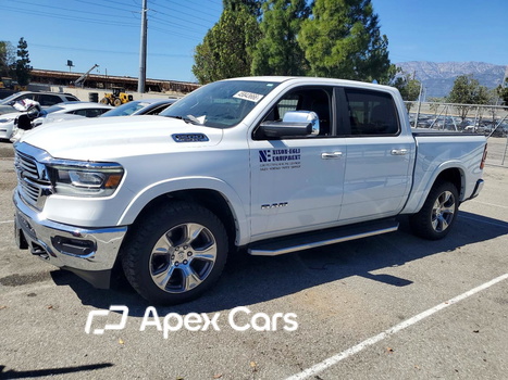 RAM 1500 2020 - Image 1 of 13