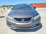 Honda Civic 2015