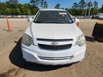 Chevrolet Captiva 2014