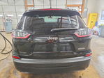 Jeep Cherokee 2019