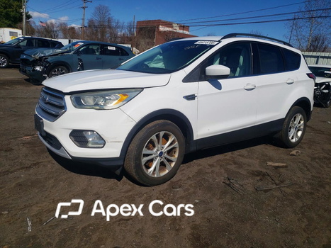 Ford Escape 2017 - Image 1 of 14