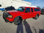Ford Ranger 2009