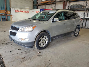 Chevrolet Traverse 2012 - Image 1 of 13