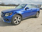 Mercedes-Benz GLC 2018