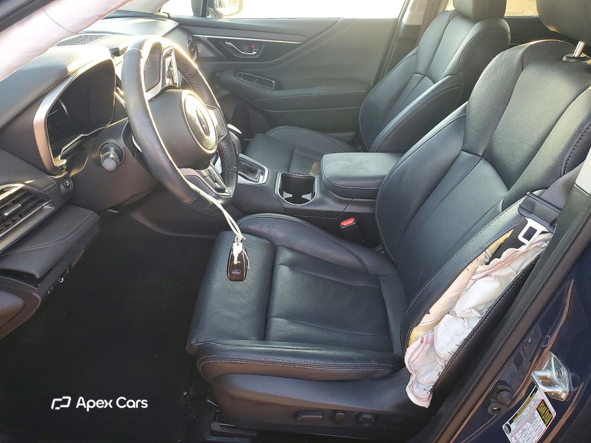 Subaru Outback 2023