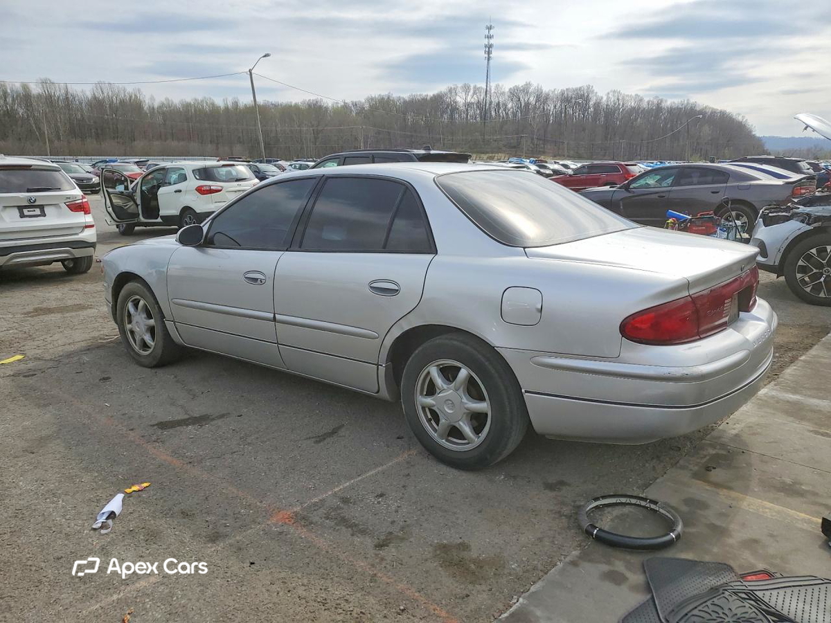 Buick Regal 2004