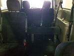 Dodge Caravan 2013