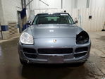 Porsche Cayenne 2005