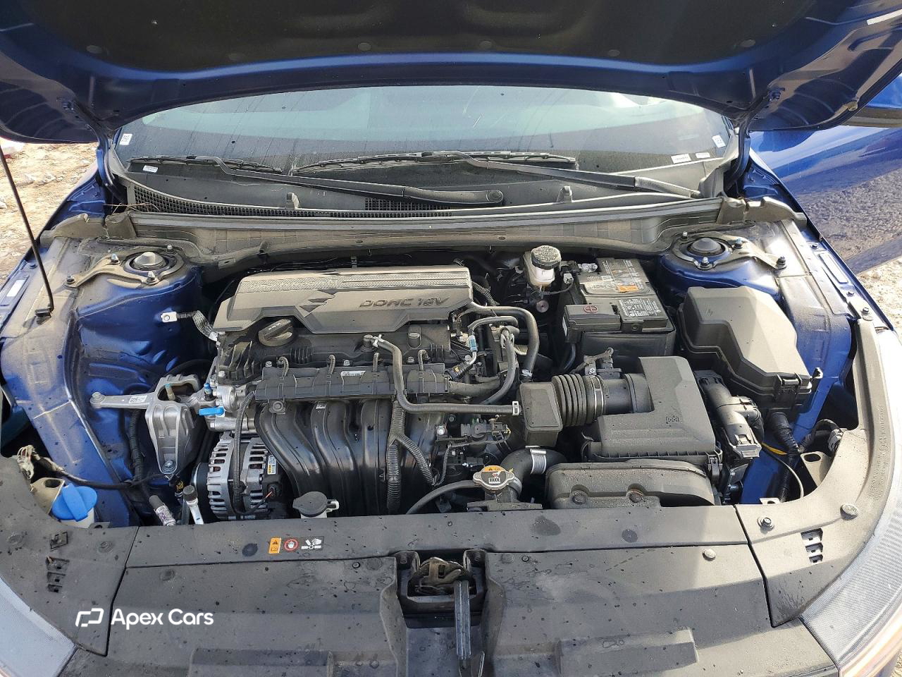 Kia K4 2025