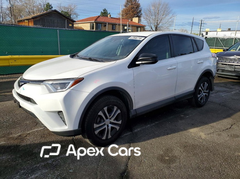 Toyota RAV 4 2018 - Image 1 of 13
