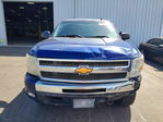 Chevrolet Silverado 2013