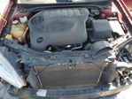 Chrysler 200 2012