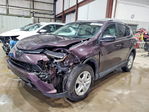 Toyota RAV 4 2016