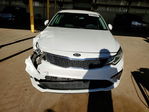 Kia Optima 2020