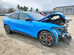Ford Mustang 2022