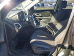 GMC Terrain 2012