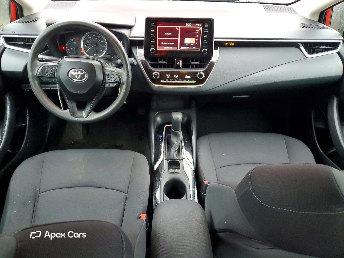 Toyota Corolla 2020