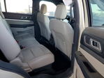Ford Explorer 2018