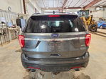 Ford Explorer 2018