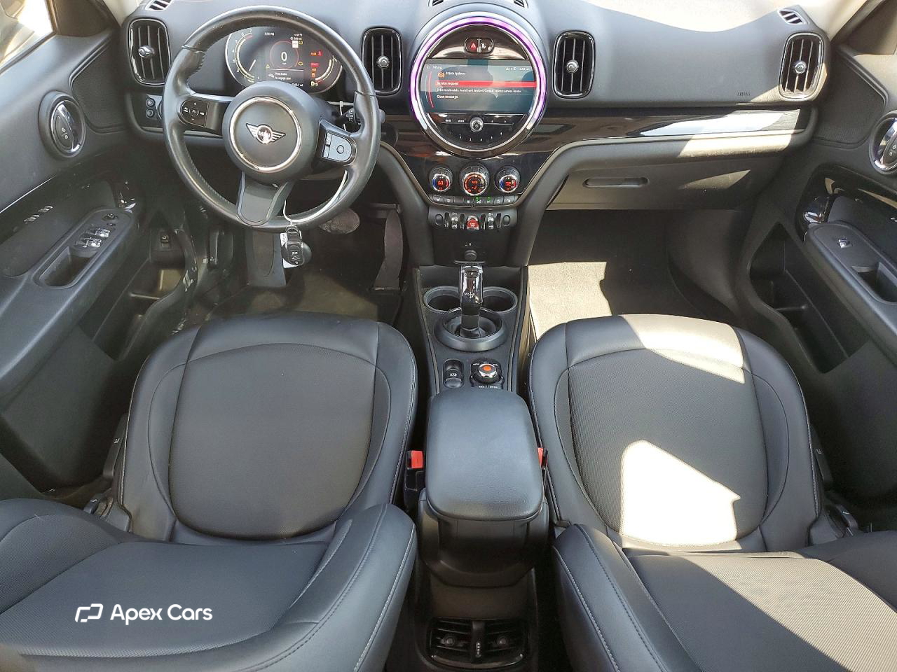 MINI Cooper 2022